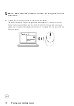 Preview for 12 page of Dell KM7120W User Manual