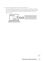 Preview for 21 page of Dell KM7120W User Manual