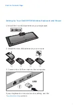 Preview for 5 page of Dell KM714 User Manual