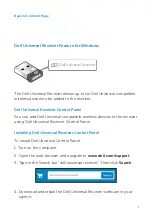 Preview for 6 page of Dell KM714 User Manual