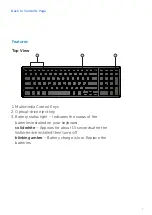 Preview for 8 page of Dell KM714 User Manual