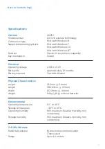 Preview for 13 page of Dell KM714 User Manual