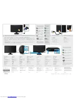 Preview for 2 page of Dell KX7P0 Setup Manual