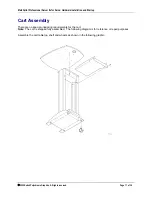 Предварительный просмотр 11 страницы Dell KY0730481 Installation And Startup Manual