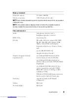 Preview for 25 page of Dell Latitiude E6500 Setup And Quick Reference Manual