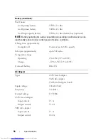 Preview for 30 page of Dell Latitiude E6500 Setup And Quick Reference Manual