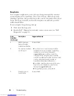 Preview for 34 page of Dell Latitiude E6500 Setup And Quick Reference Manual