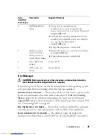 Preview for 35 page of Dell Latitiude E6500 Setup And Quick Reference Manual