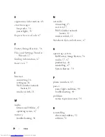 Preview for 70 page of Dell Latitiude E6500 Setup And Quick Reference Manual