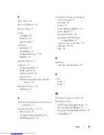 Preview for 71 page of Dell Latitiude E6500 Setup And Quick Reference Manual