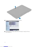 Preview for 28 page of Dell Latitude 10 - ST2e Owner'S Manual