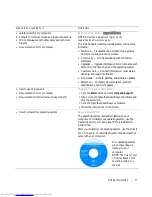 Preview for 17 page of Dell Latitude 100L Owner'S Manual