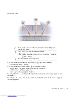 Preview for 21 page of Dell Latitude 100L Owner'S Manual