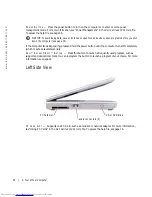 Preview for 22 page of Dell Latitude 100L Owner'S Manual