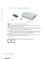 Preview for 26 page of Dell Latitude 100L Owner'S Manual