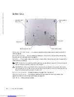 Preview for 28 page of Dell Latitude 100L Owner'S Manual