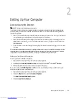 Preview for 29 page of Dell Latitude 100L Owner'S Manual