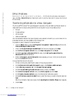 Preview for 32 page of Dell Latitude 100L Owner'S Manual