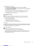 Preview for 33 page of Dell Latitude 100L Owner'S Manual