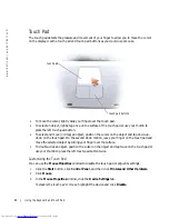 Preview for 44 page of Dell Latitude 100L Owner'S Manual