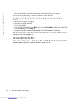 Preview for 46 page of Dell Latitude 100L Owner'S Manual