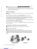 Preview for 52 page of Dell Latitude 100L Owner'S Manual