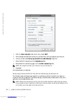 Preview for 56 page of Dell Latitude 100L Owner'S Manual