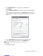 Preview for 57 page of Dell Latitude 100L Owner'S Manual