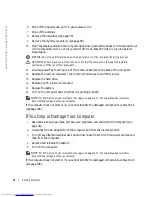 Preview for 68 page of Dell Latitude 100L Owner'S Manual