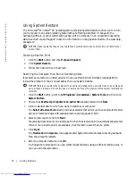 Preview for 72 page of Dell Latitude 100L Owner'S Manual