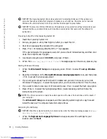 Preview for 74 page of Dell Latitude 100L Owner'S Manual