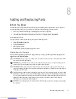 Preview for 77 page of Dell Latitude 100L Owner'S Manual