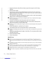 Preview for 78 page of Dell Latitude 100L Owner'S Manual