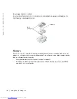 Preview for 80 page of Dell Latitude 100L Owner'S Manual