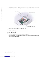 Preview for 86 page of Dell Latitude 100L Owner'S Manual