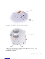 Preview for 87 page of Dell Latitude 100L Owner'S Manual