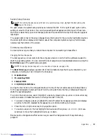 Preview for 99 page of Dell Latitude 100L Owner'S Manual