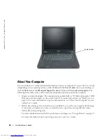 Preview for 10 page of Dell Latitude 110L Quick Reference Manual