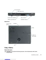 Preview for 13 page of Dell Latitude 110L Quick Reference Manual