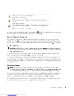 Preview for 15 page of Dell Latitude 110L Quick Reference Manual