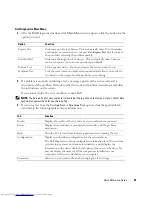 Preview for 23 page of Dell Latitude 110L Quick Reference Manual