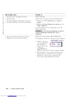 Preview for 32 page of Dell Latitude 110L Quick Reference Manual