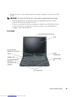 Preview for 37 page of Dell Latitude 110L Quick Reference Manual