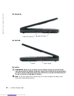 Preview for 38 page of Dell Latitude 110L Quick Reference Manual