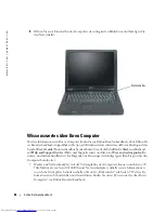 Preview for 62 page of Dell Latitude 110L Quick Reference Manual