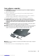 Preview for 117 page of Dell Latitude 110L Quick Reference Manual