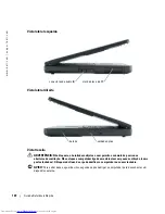 Preview for 120 page of Dell Latitude 110L Quick Reference Manual