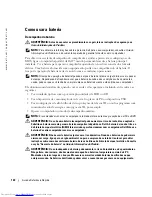 Preview for 122 page of Dell Latitude 110L Quick Reference Manual