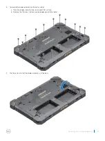 Preview for 13 page of Dell Latitude 12 7212 Owner'S Manual