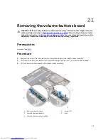 Preview for 33 page of Dell Latitude 12-7275 Owner'S Manual